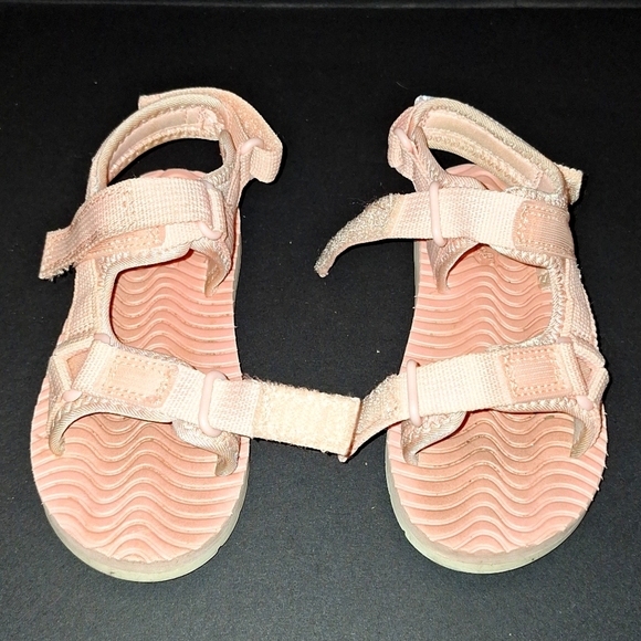 Velcro Sandles - Picture 1 of 3